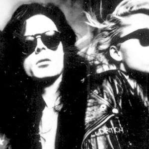 Sisters Of Mercy