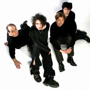 The Cure