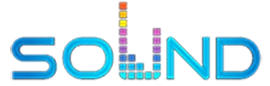 Logo The Sound