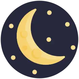 moon