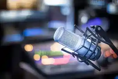 Radio Online