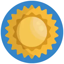 sun