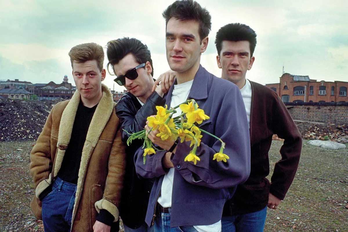 The Smiths