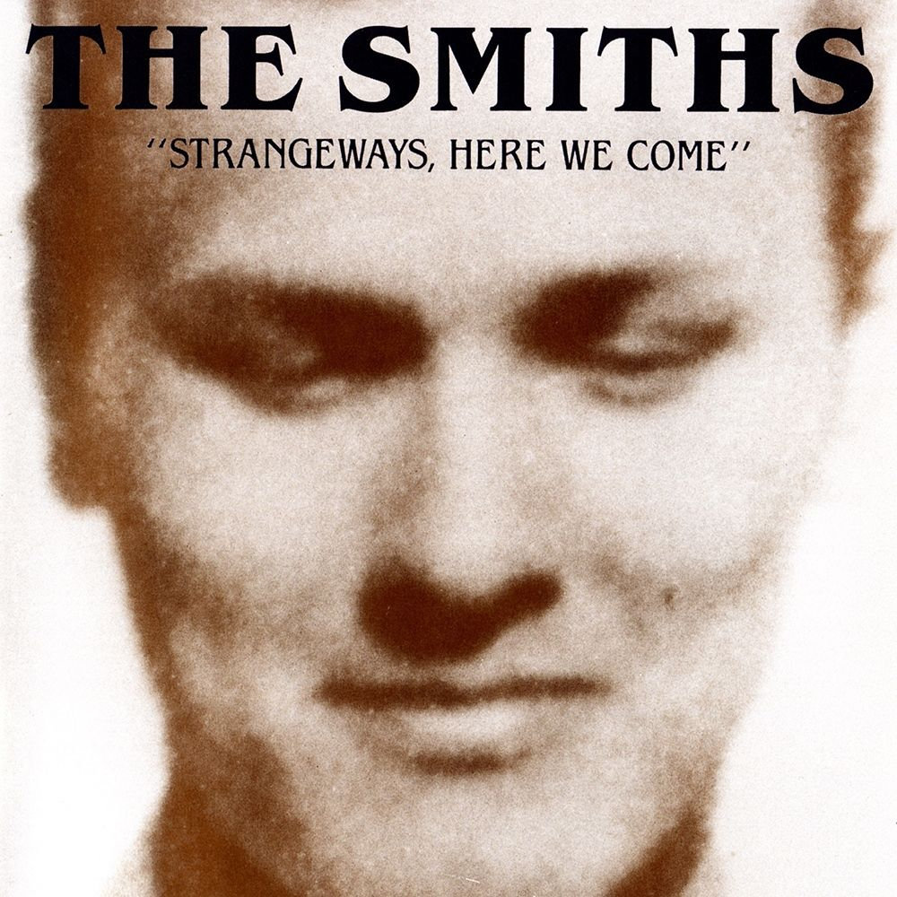 Strangeways, Here We Come