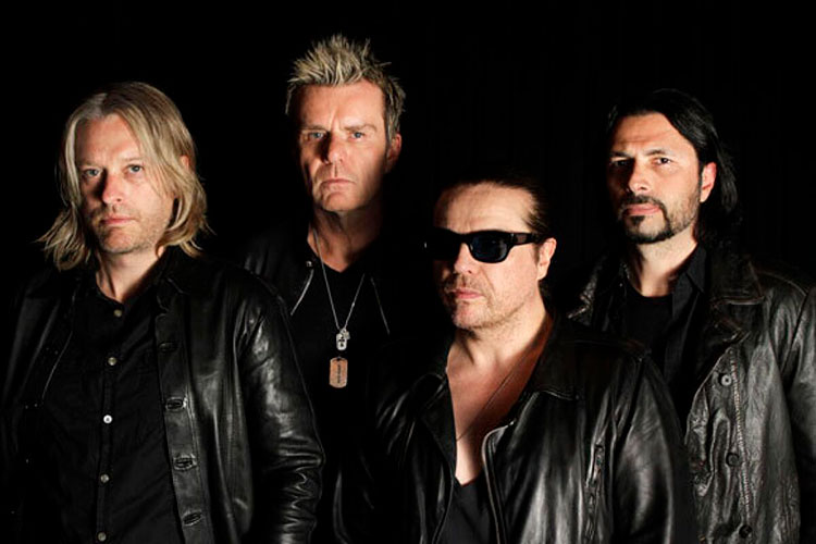 The Cult