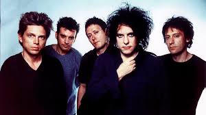 The Cure
